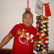 天下珍奇绝艺术团