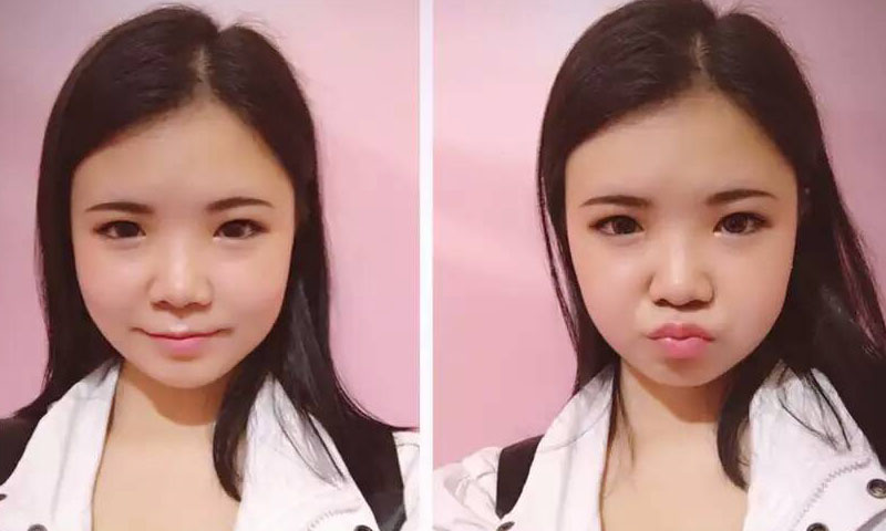 气质女歌手—洁莹