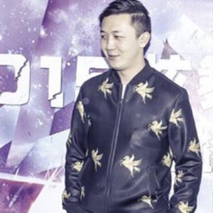 MC豆豆