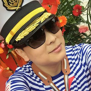 杰克船长