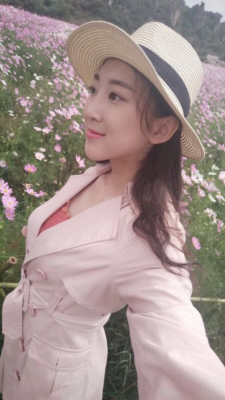 黄琳涵