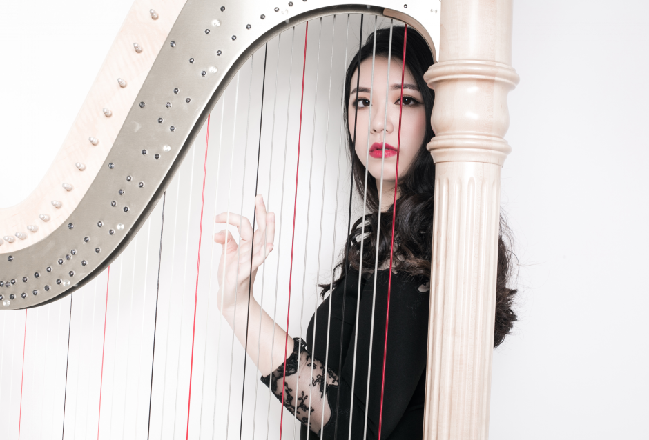 何莉梅