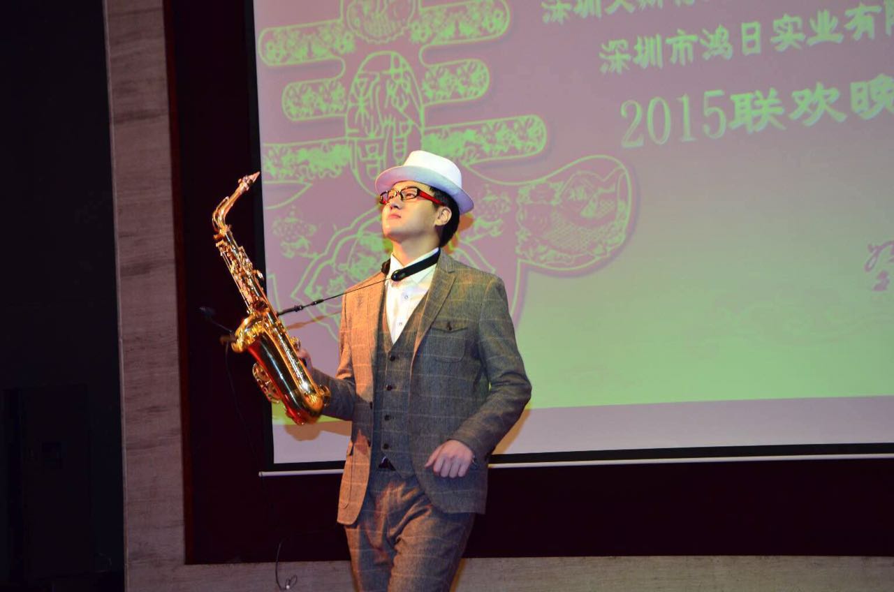 张智雄