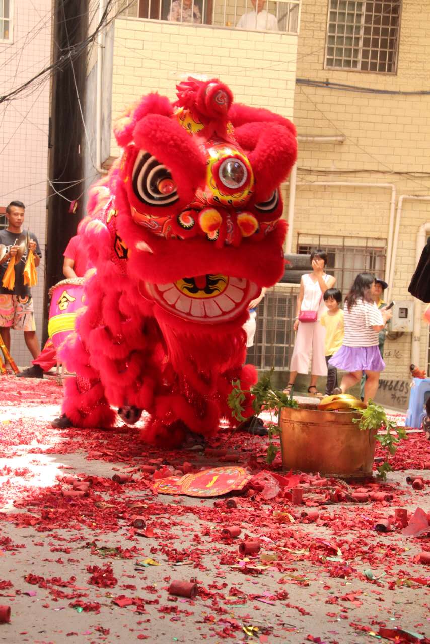 黄健麟