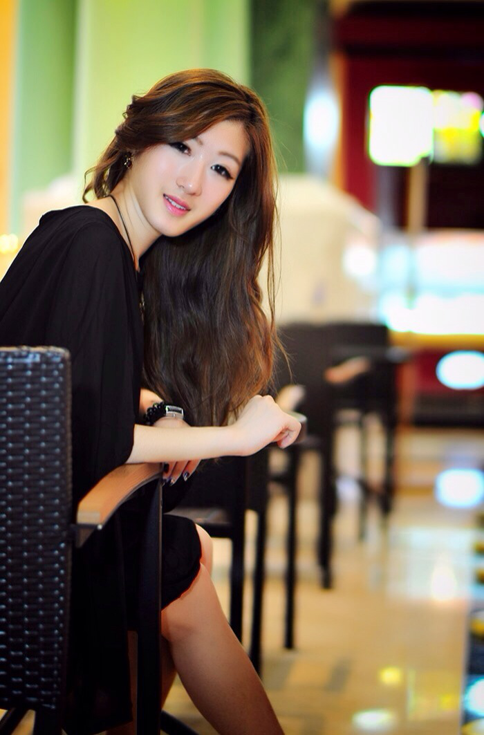 李悦
