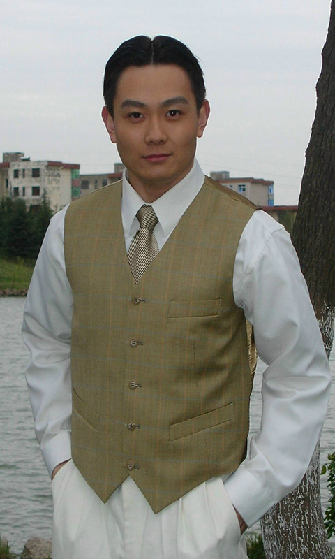 杨晨