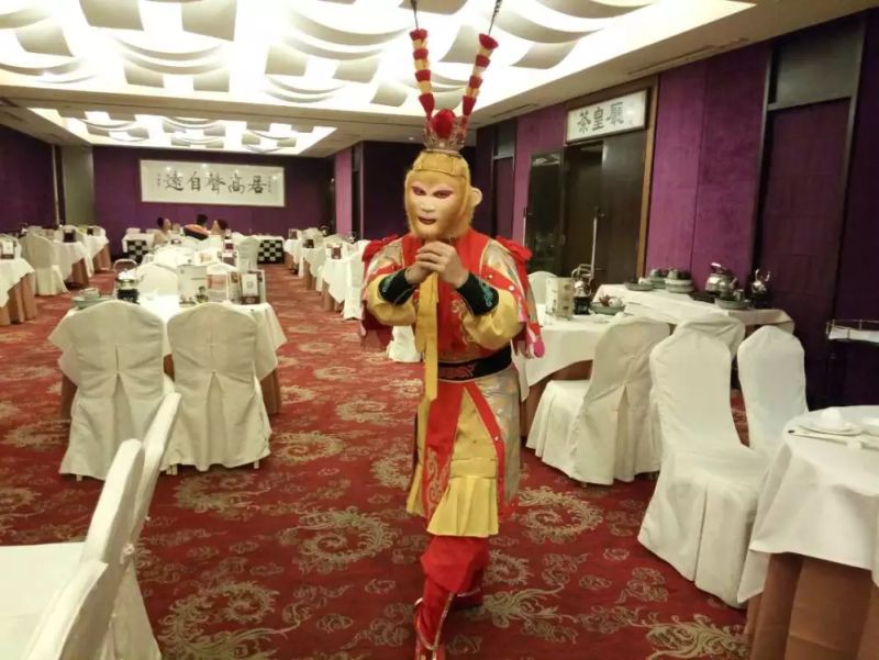 李文强