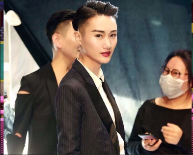陈俞丰