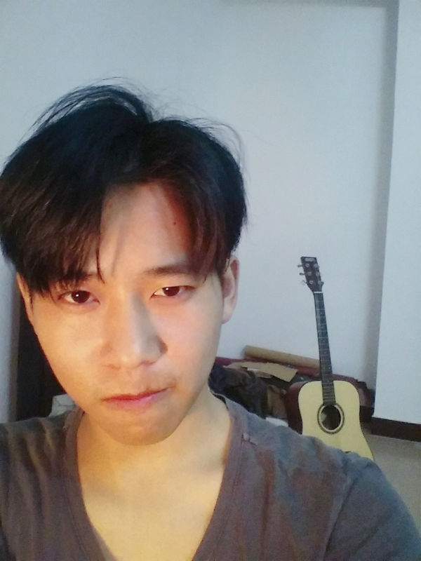 李傲