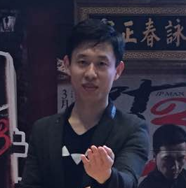 庄武龙