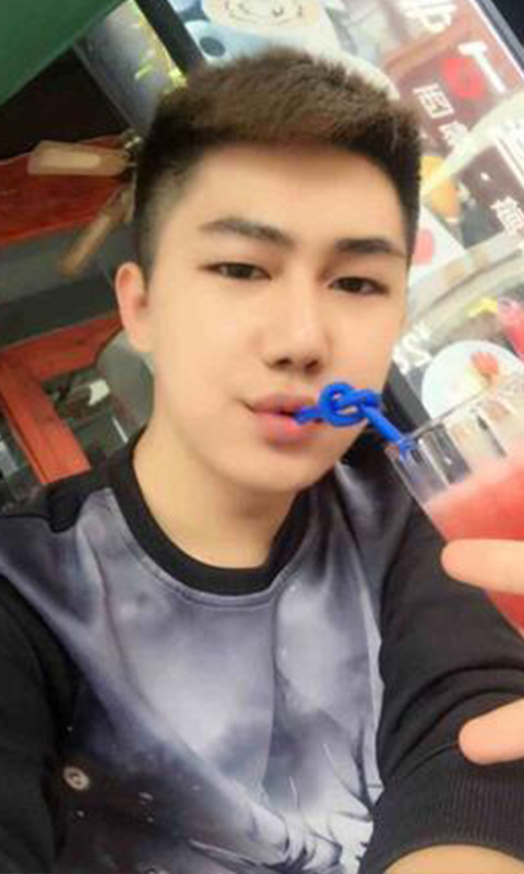 杨晨豪