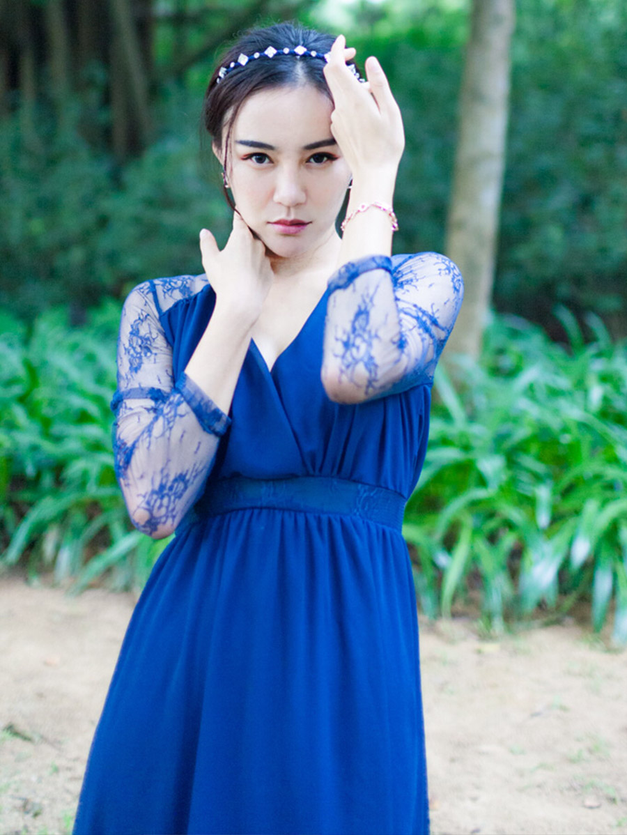 付珺茗