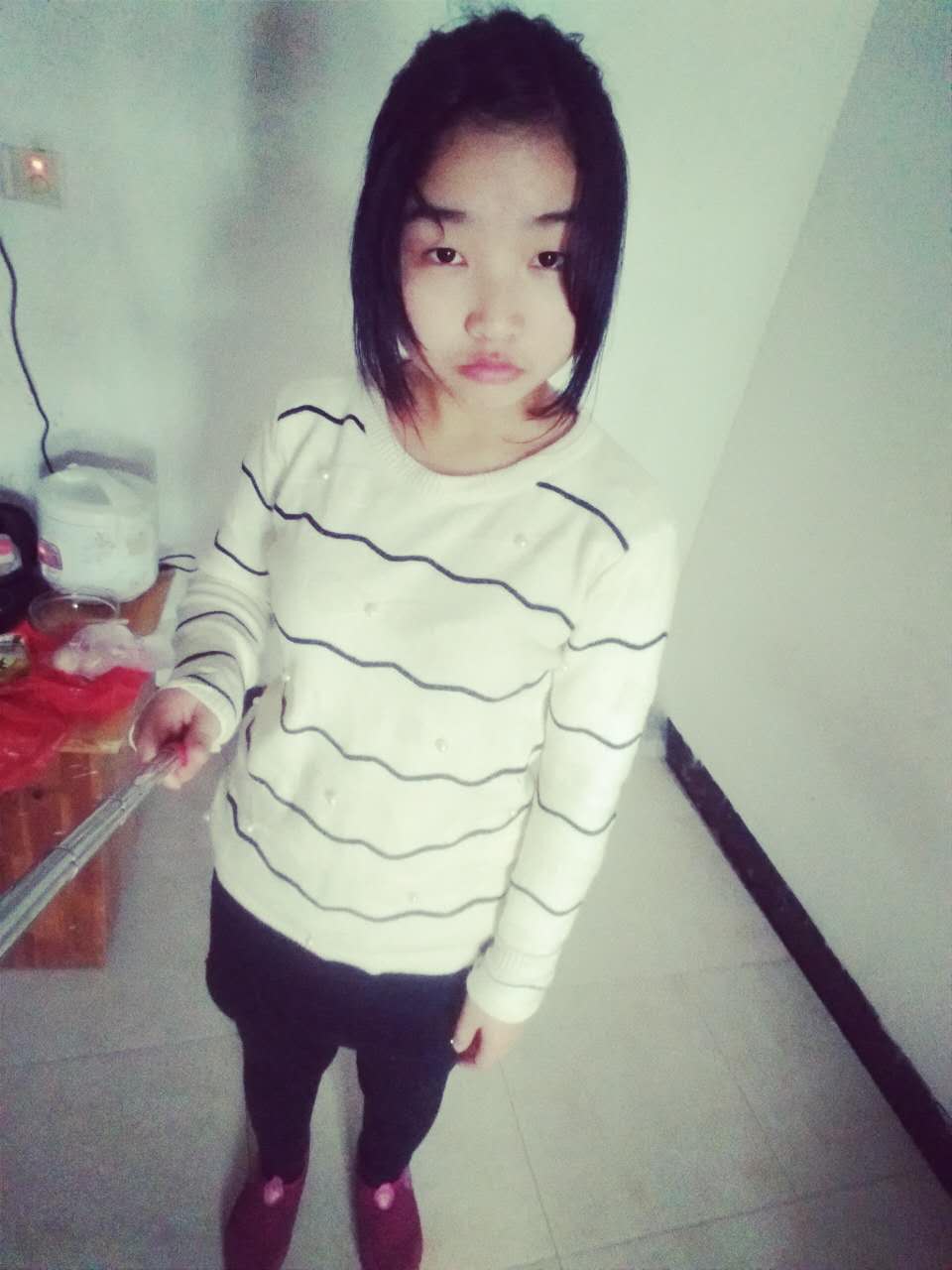 范婷婷