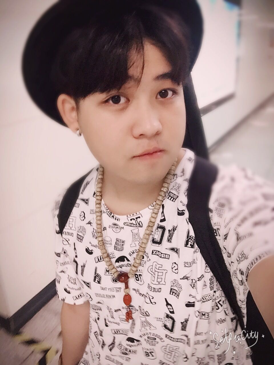 林安