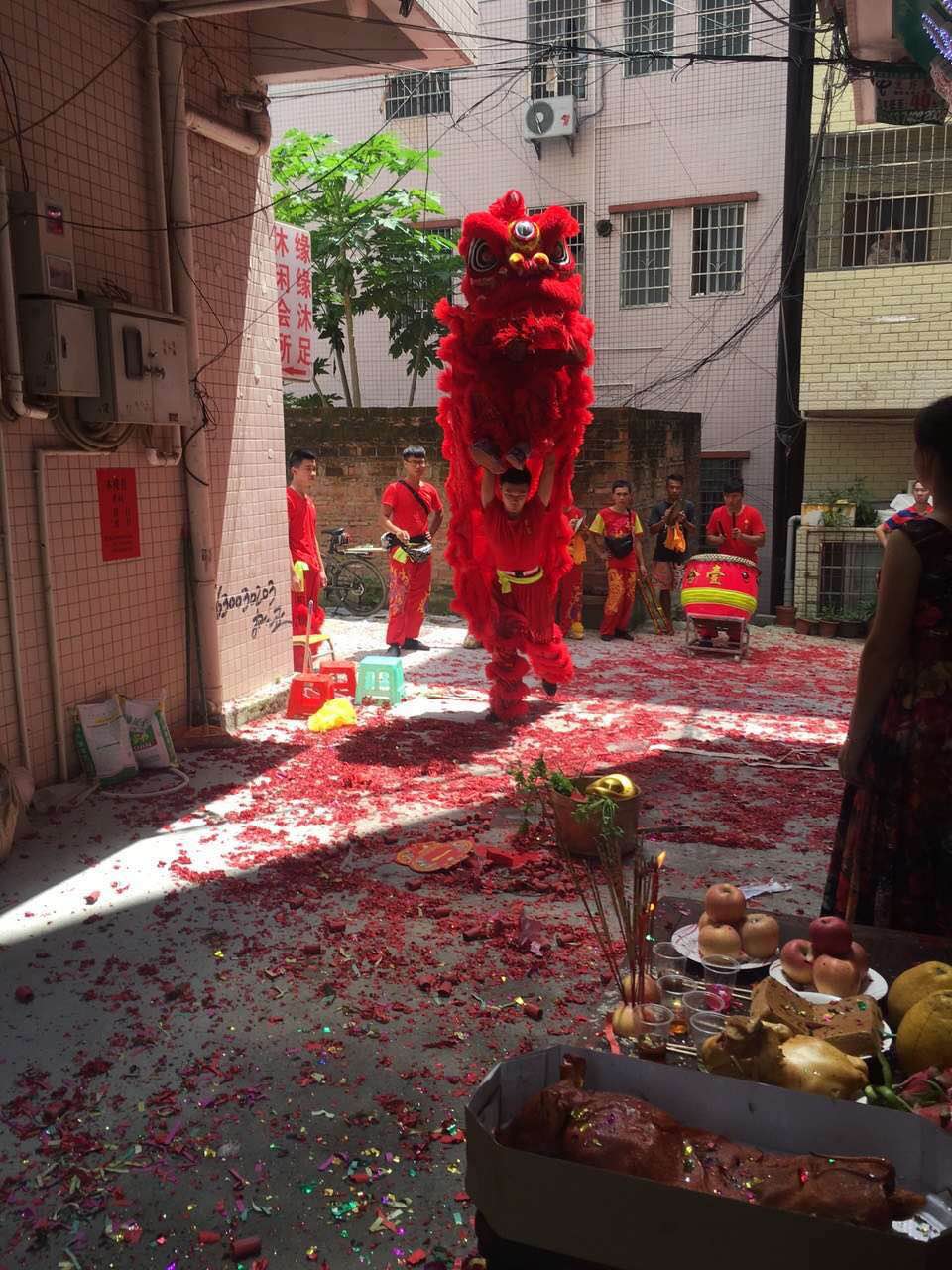 黄健麟