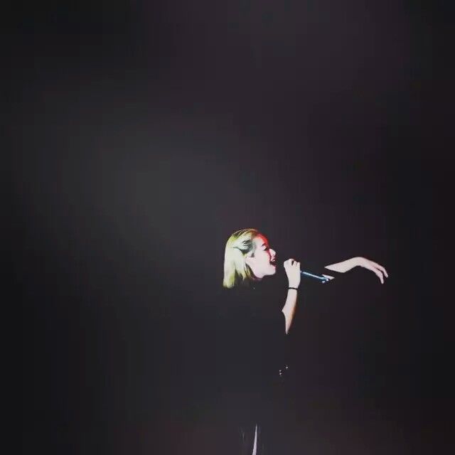 美作+Benson