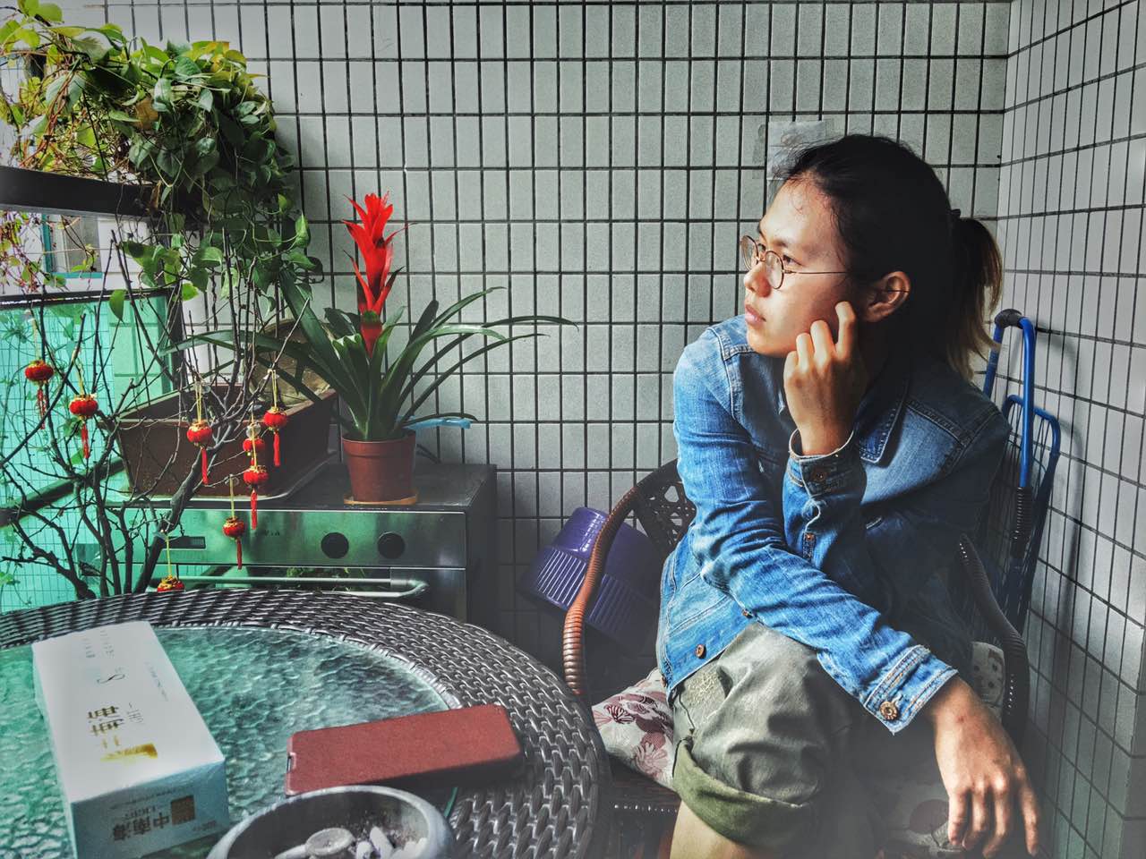 朱瑾