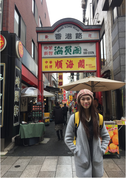 菜菜子