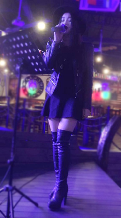 娜娜