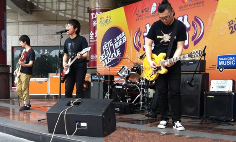 商演，萨克斯演奏-4人组萨克斯中外乐队