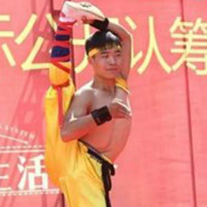 枫子帅