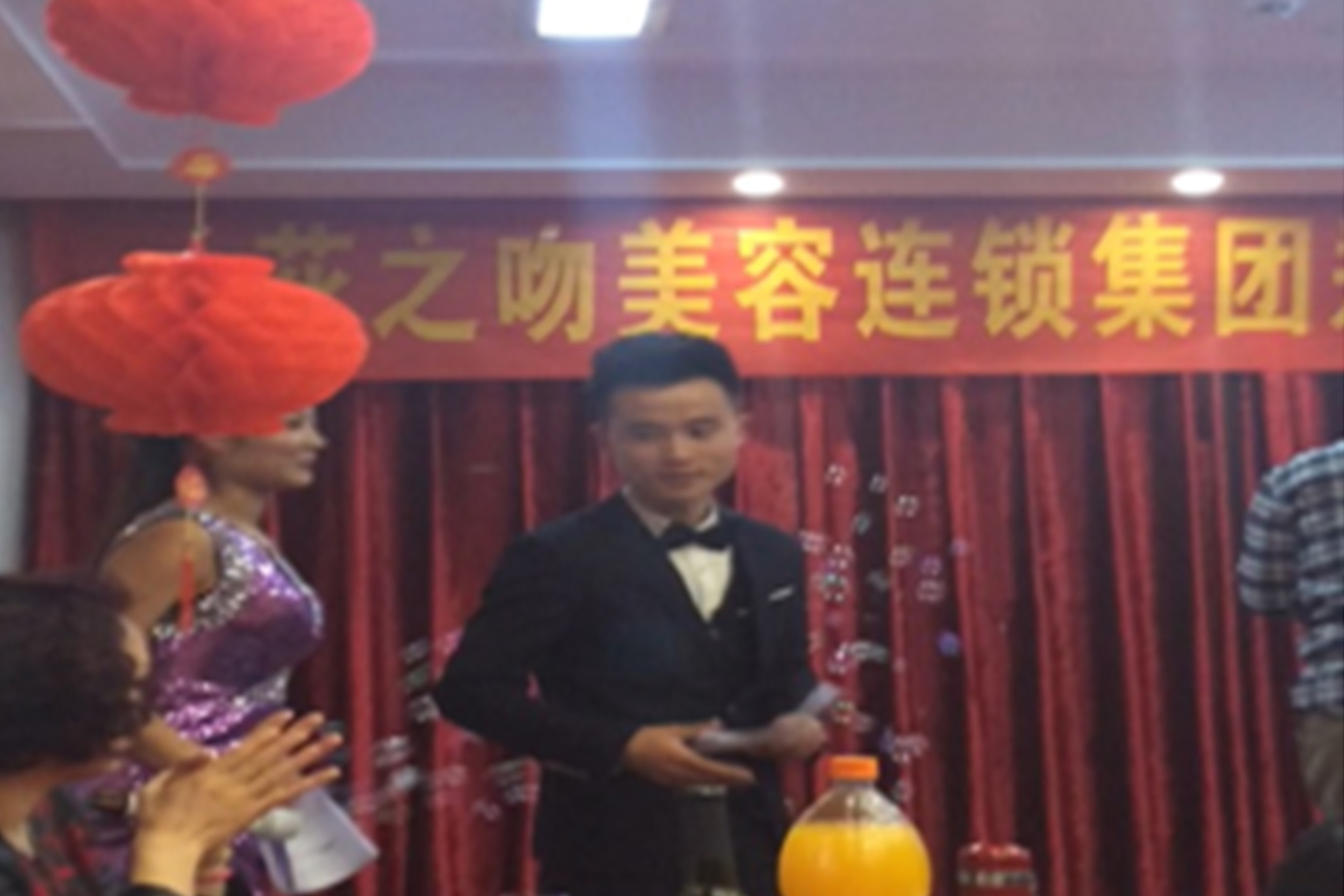 王威锋