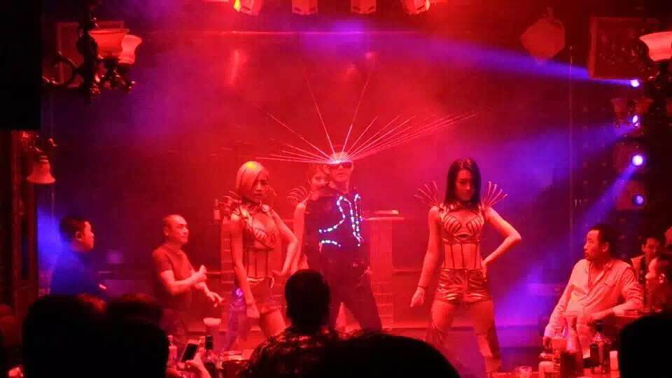 嘉宾出演，实力歌手—孙春宇