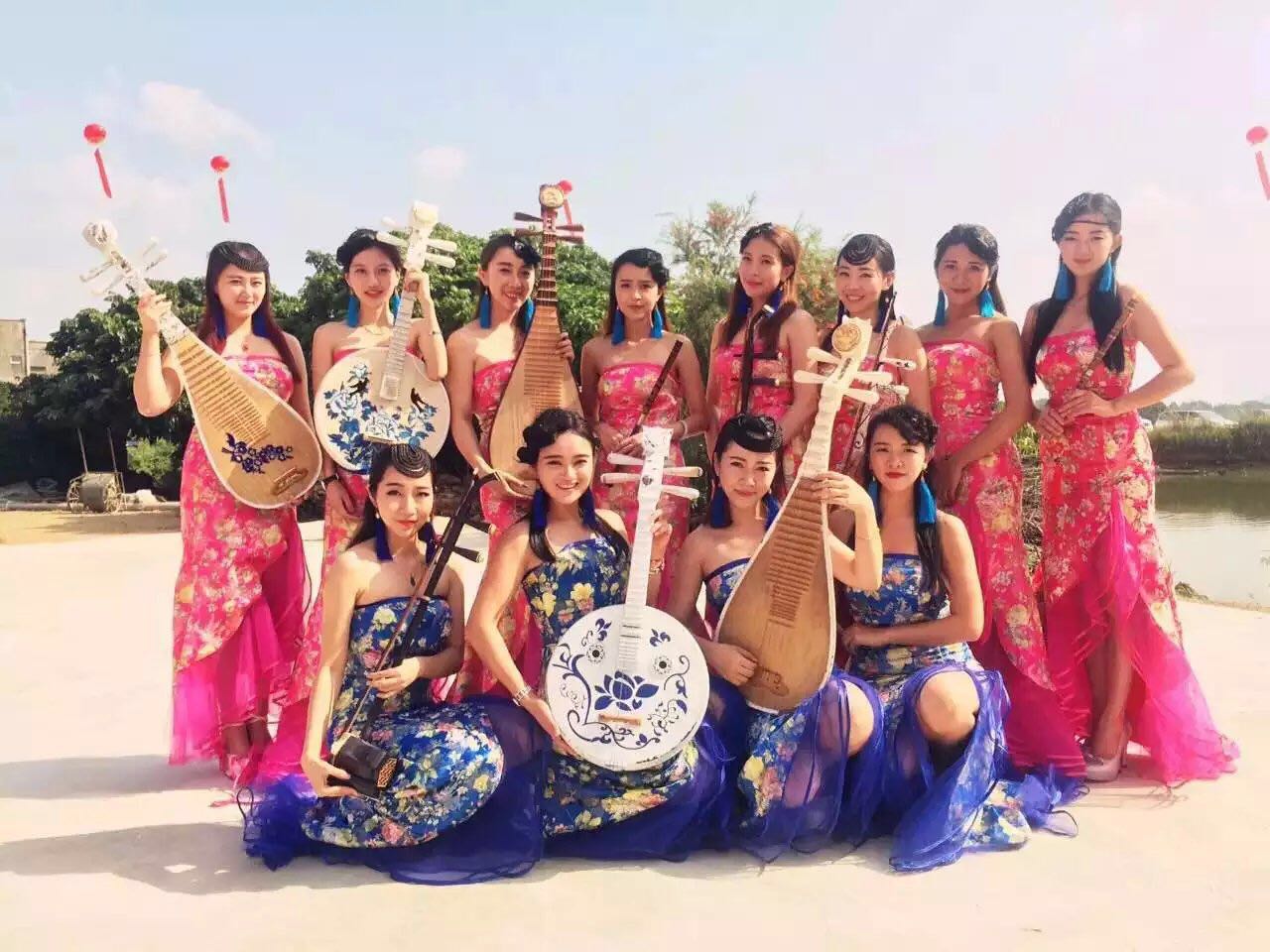 芳芳