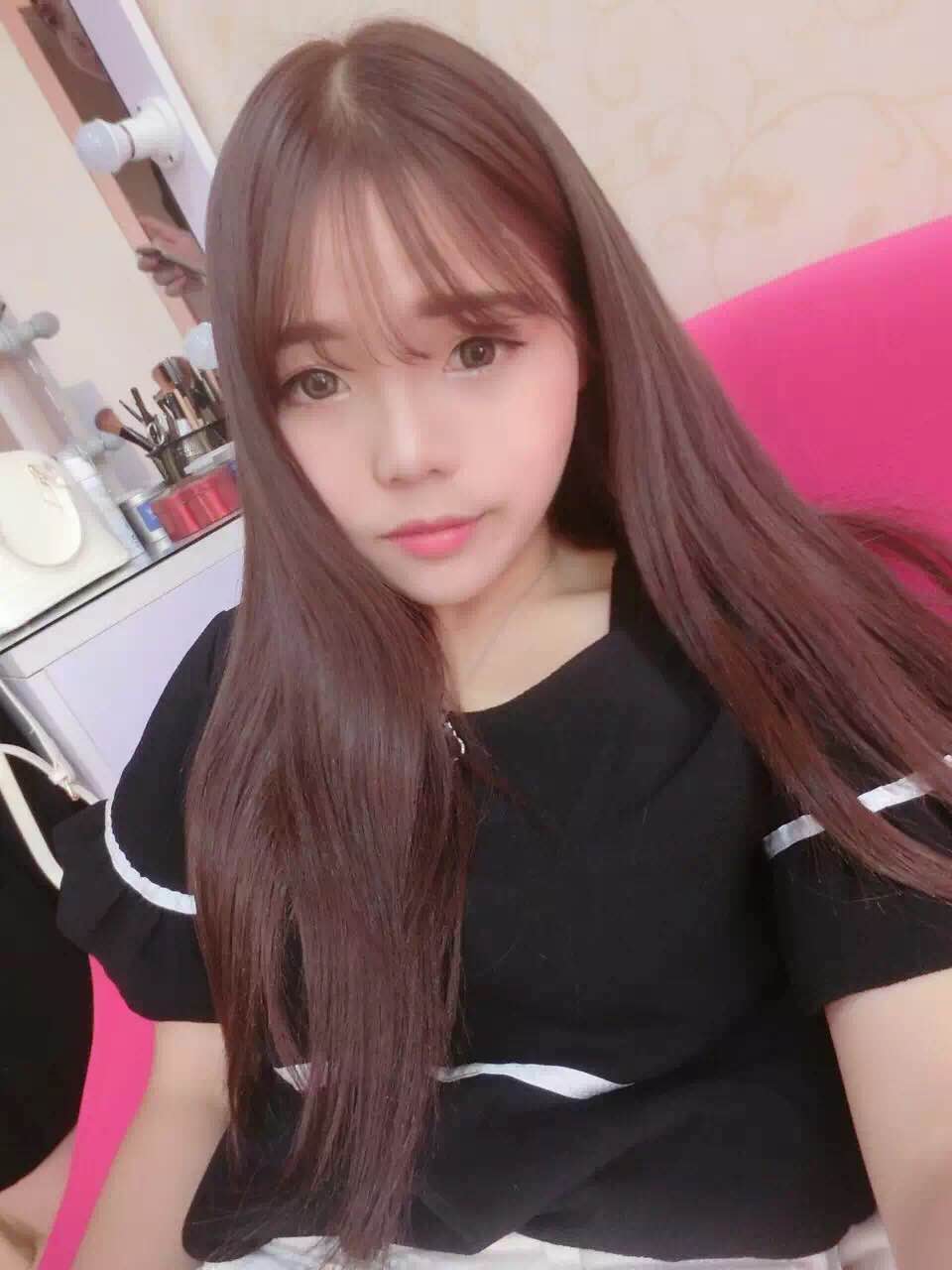 鲁家欣
