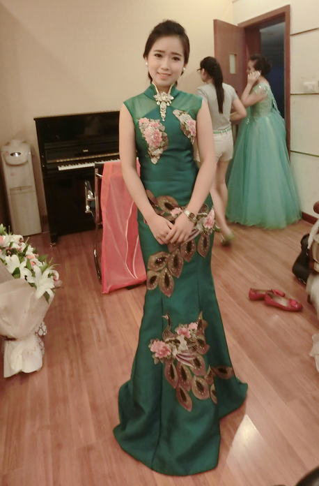 李萍