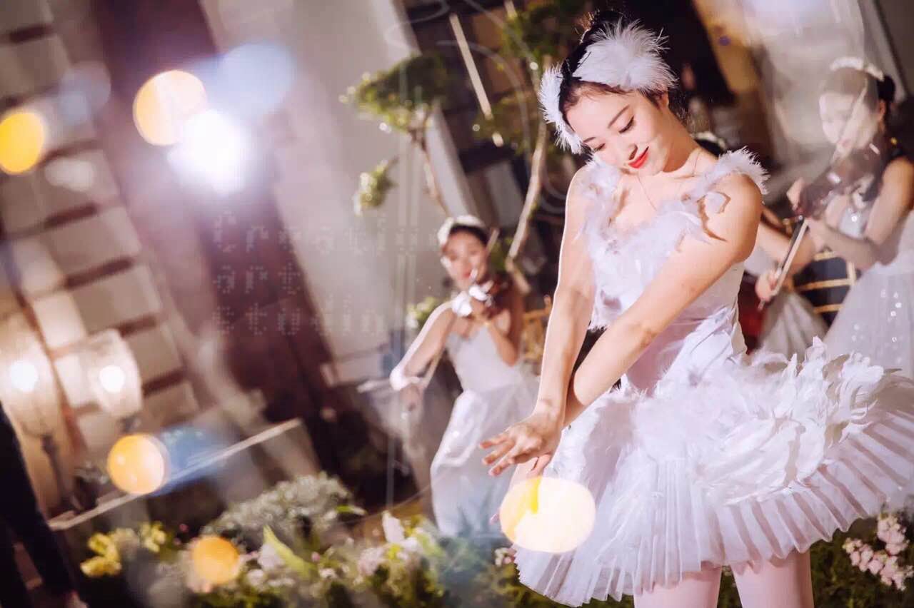 小鱼