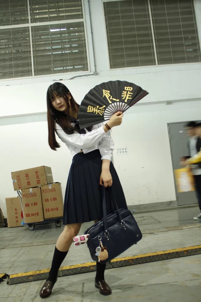 罗倩倩