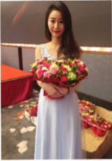 李翔燕