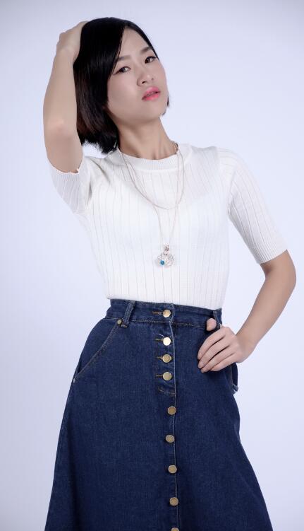 林贵如