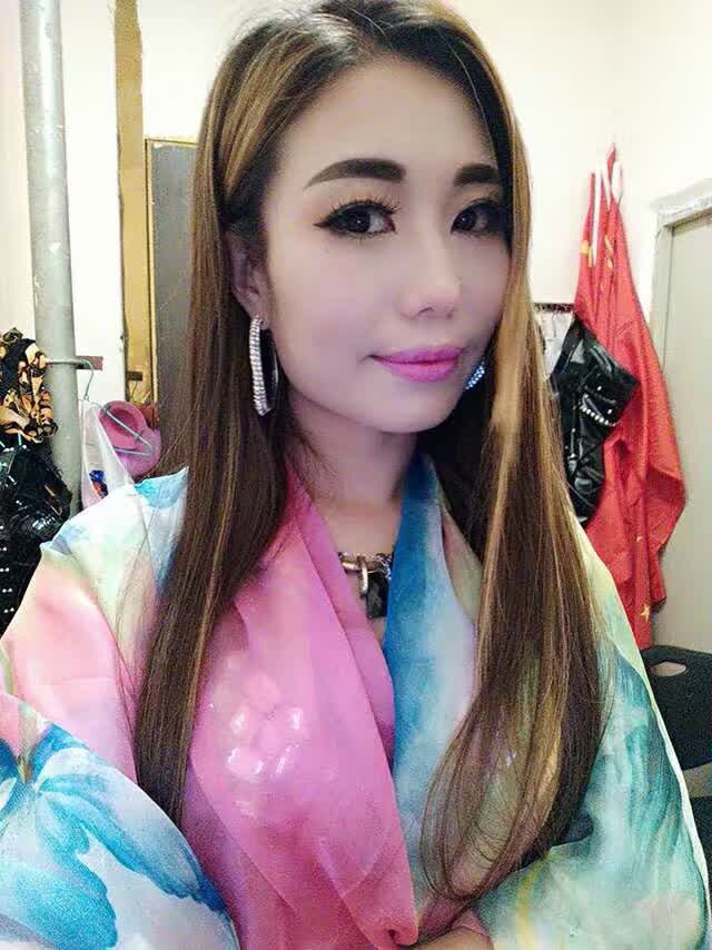 何春燕