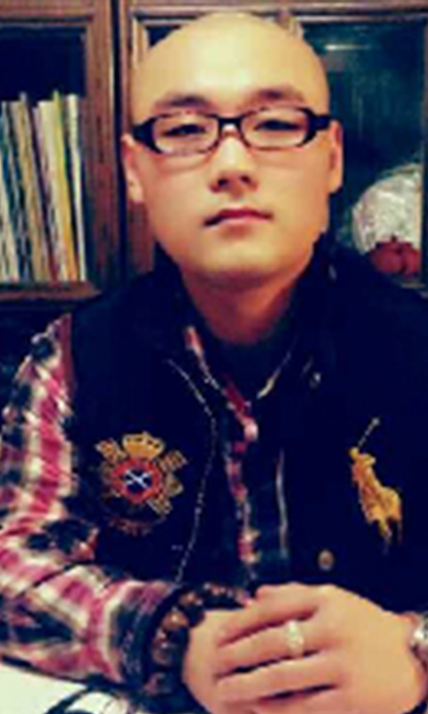 陈星