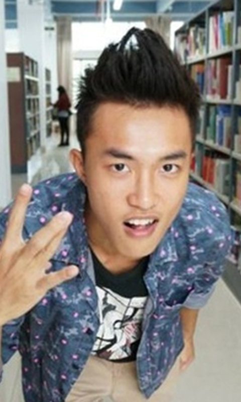 谭劲龙