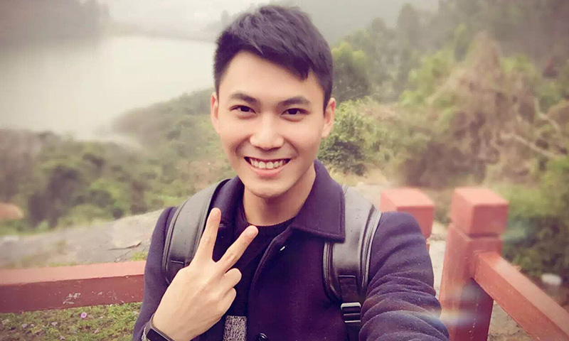 餐吧，清吧，小鲜肉驻唱-曾森