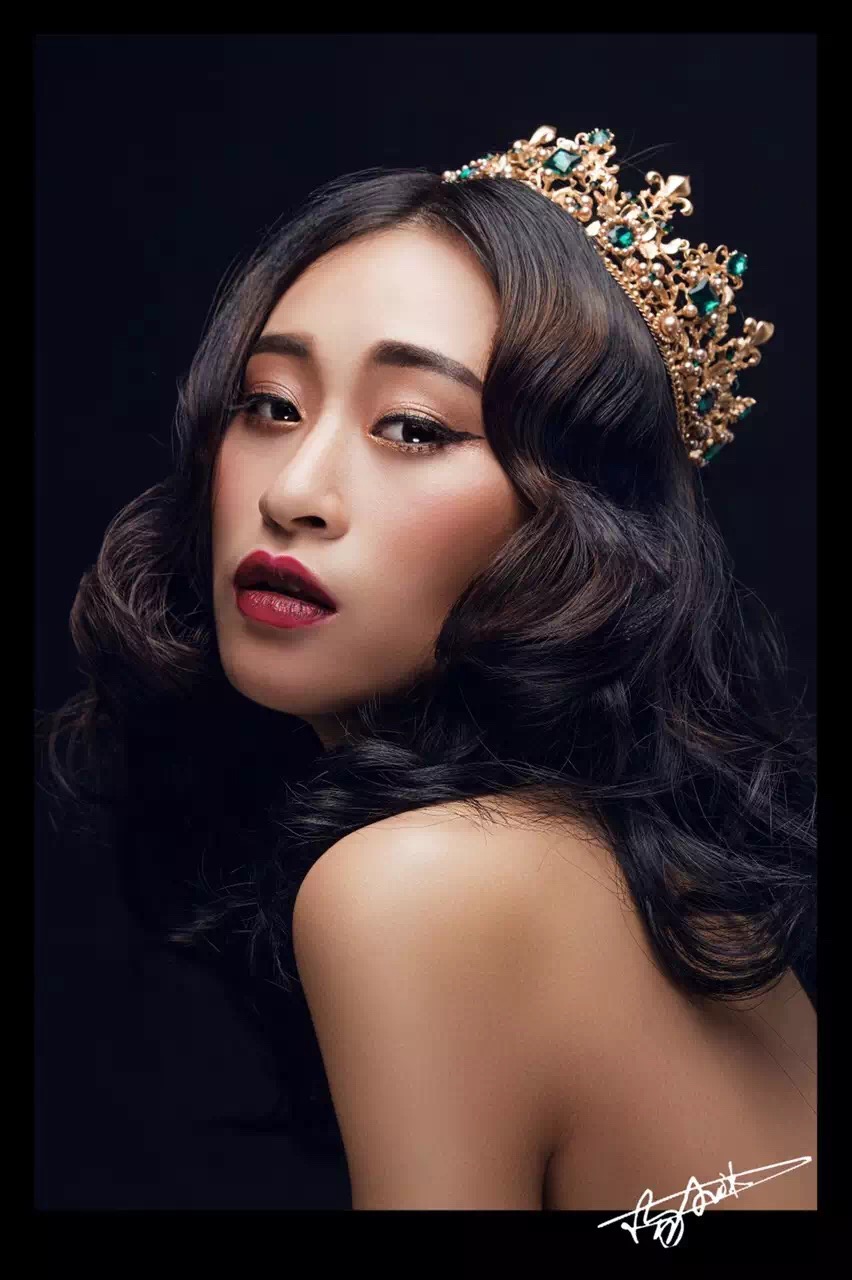 汤小沐