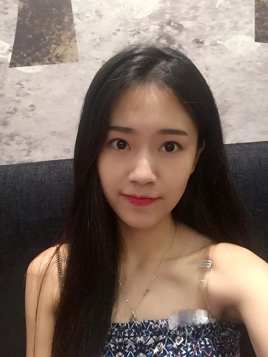 江美仪
