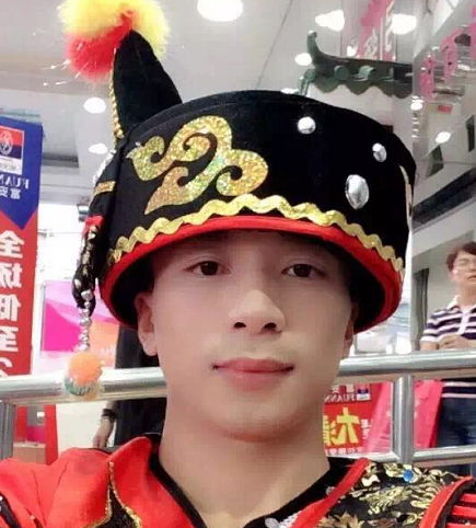 蓝一辰
