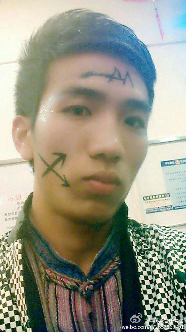 李伟杰
