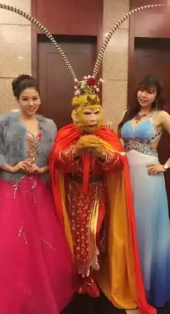 李文强