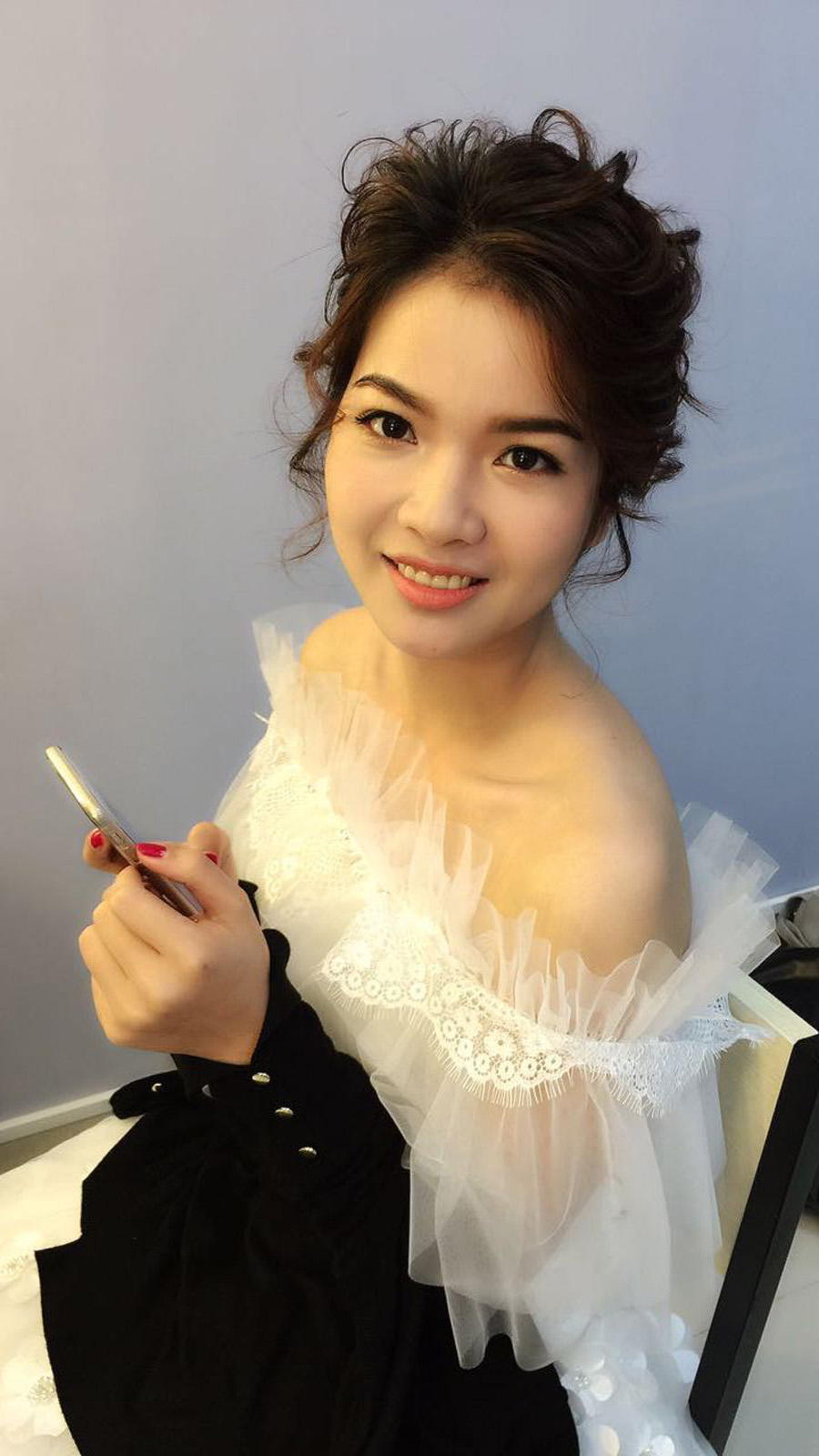 黄宏芬