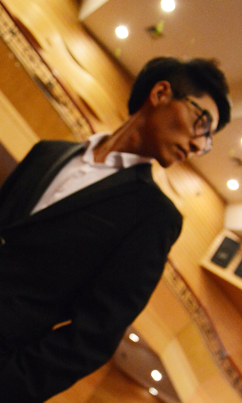 小珂