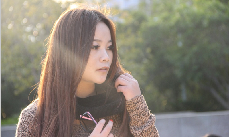 李倩