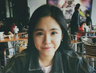 中英语女歌手---杨越涵