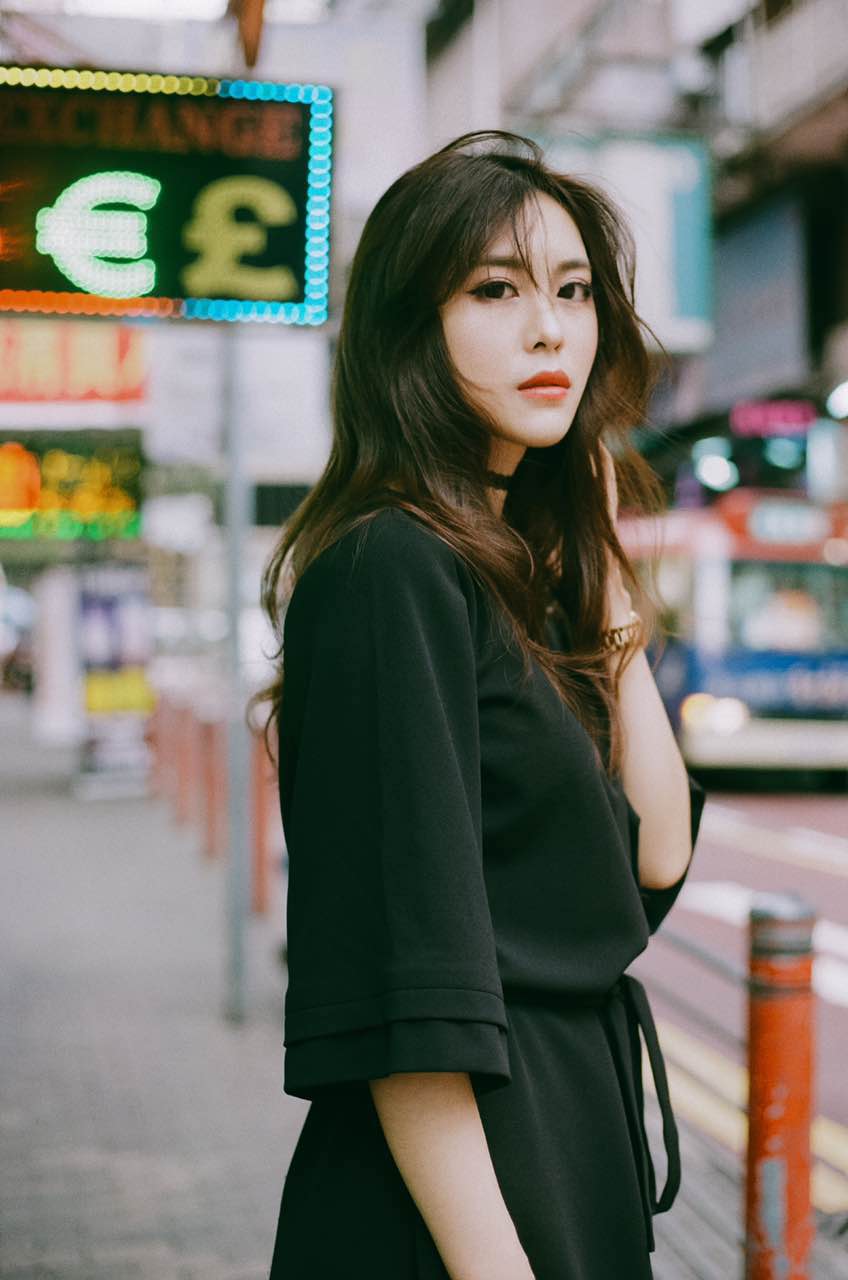 于奚谣