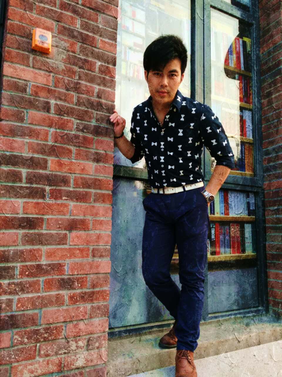 小邢