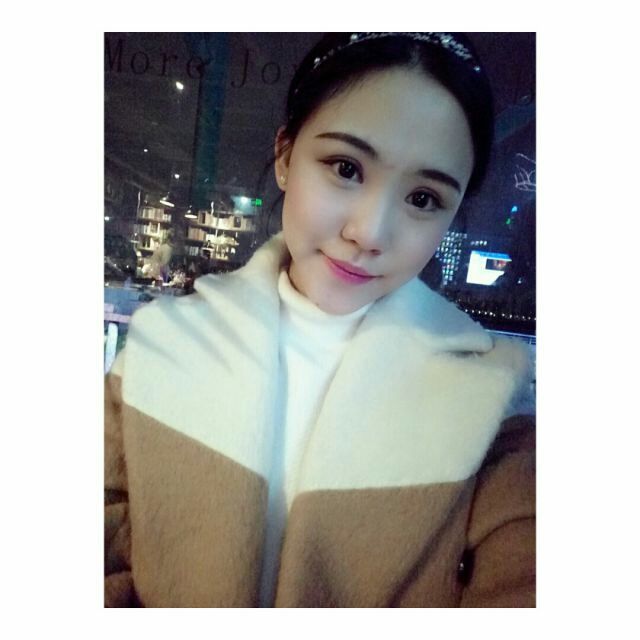 杨越涵